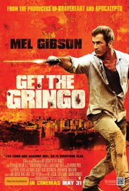 Get the Gringo (2012) Free Movie M4ufree