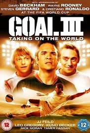 Goal! III (Video 2009) M4uHD Free Movie