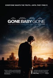 Gone Baby Gone (2007) Free Movie