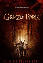 Grizzly Park (2008) Free Movie M4ufree