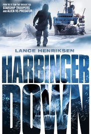 Harbinger Down (2015) Free Movie M4ufree