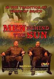 Men Behind the Sun 1988 Free Movie M4ufree