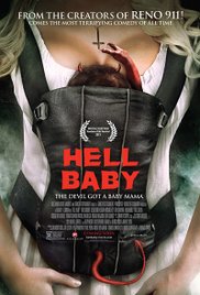 Hell Baby (2013) Free Movie