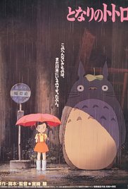My Neighbor Totoro (1988) M4uHD Free Movie