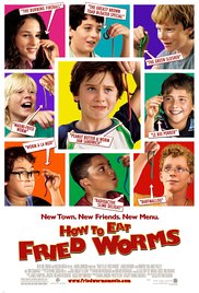 How to Eat Fried Worms (2006) Free Movie