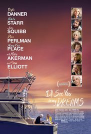 Ill See You in My Dreams (2015) Free Movie