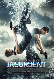 Insurgent (2015) Free Movie