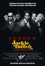 Jackie Brown (1997) Free Movie
