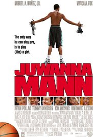 Juwanna Mann (2002) M4uHD Free Movie