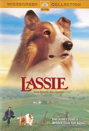 Lassie (1994) Free Movie