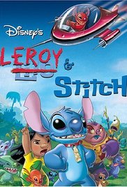 Leroy and Stitch (Video 2006) Free Movie
