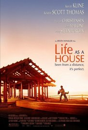 Life as a House (2001) - CD1 Free Movie