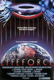 Lifeforce (1985) Free Movie