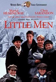 Little Men (1998) Free Movie M4ufree