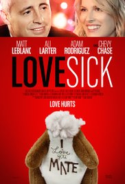 Lovesick (2014) Free Movie