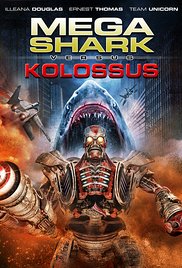 Mega Shark vs. Kolossus (2015) M4uHD Free Movie