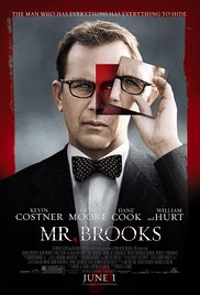 Mr. Brooks (2007) Free Movie