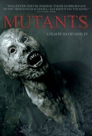 Mutants (2009) M4uHD Free Movie