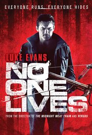 No One Lives (2012) Free Movie