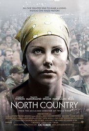 North Country (2005) Free Movie