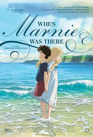 When Marnie Was There (2014) M4uHD Free Movie