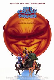 One Crazy Summer (1986) Free Movie M4ufree