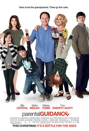 Parental Guidance (2012) Free Movie M4ufree