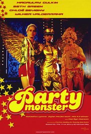 Party Monster (2003) Free Movie