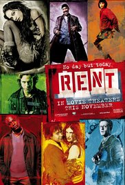 Rent (2005) Free Movie
