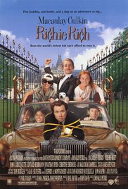 Richie Rich 1994 Free Movie
