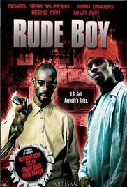 Rude Boy: The Jamaican Don (2003) Free Movie M4ufree