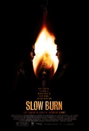 Slow Burn (2005) Free Movie