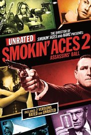 Smoking Aces 2: Assassins Ball (2010) M4uHD Free Movie