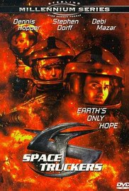 Space Truckers (1996) Free Movie M4ufree