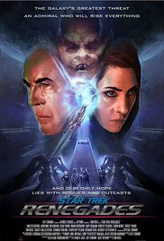 Star Trek: Renegades (2015) M4uHD Free Movie