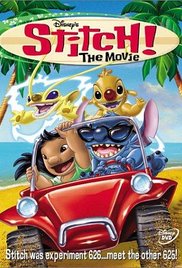 Stitch The Movie (2003) Free Movie