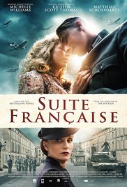 Suite Francaise (2014) M4uHD Free Movie