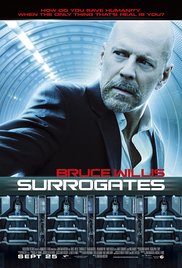 Surrogates (2009) Free Movie M4ufree