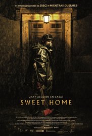 Sweet Home (2015) Free Movie M4ufree
