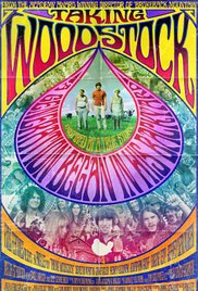 Taking Woodstock (2009) Free Movie