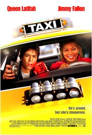 Taxi (2004) Free Movie