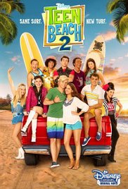 Teen Beach 2 2015 M4uHD Free Movie
