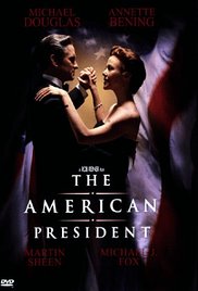 The American President (1995) Free Movie