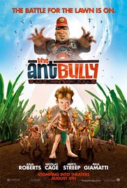 The Ant Bully (2006) Free Movie