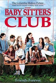 The Baby Sitters Club (1995) M4uHD Free Movie