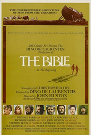The Bible: In the Beginning... (1966) Free Movie
