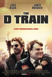 The D Train (2015) Free Movie M4ufree
