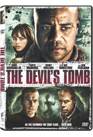 The Devils Tomb (2009) M4uHD Free Movie