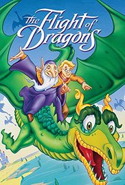 The Flight of Dragons (1982) Free Movie