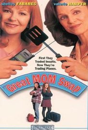 The Great Mom Swap 1995 Free Movie